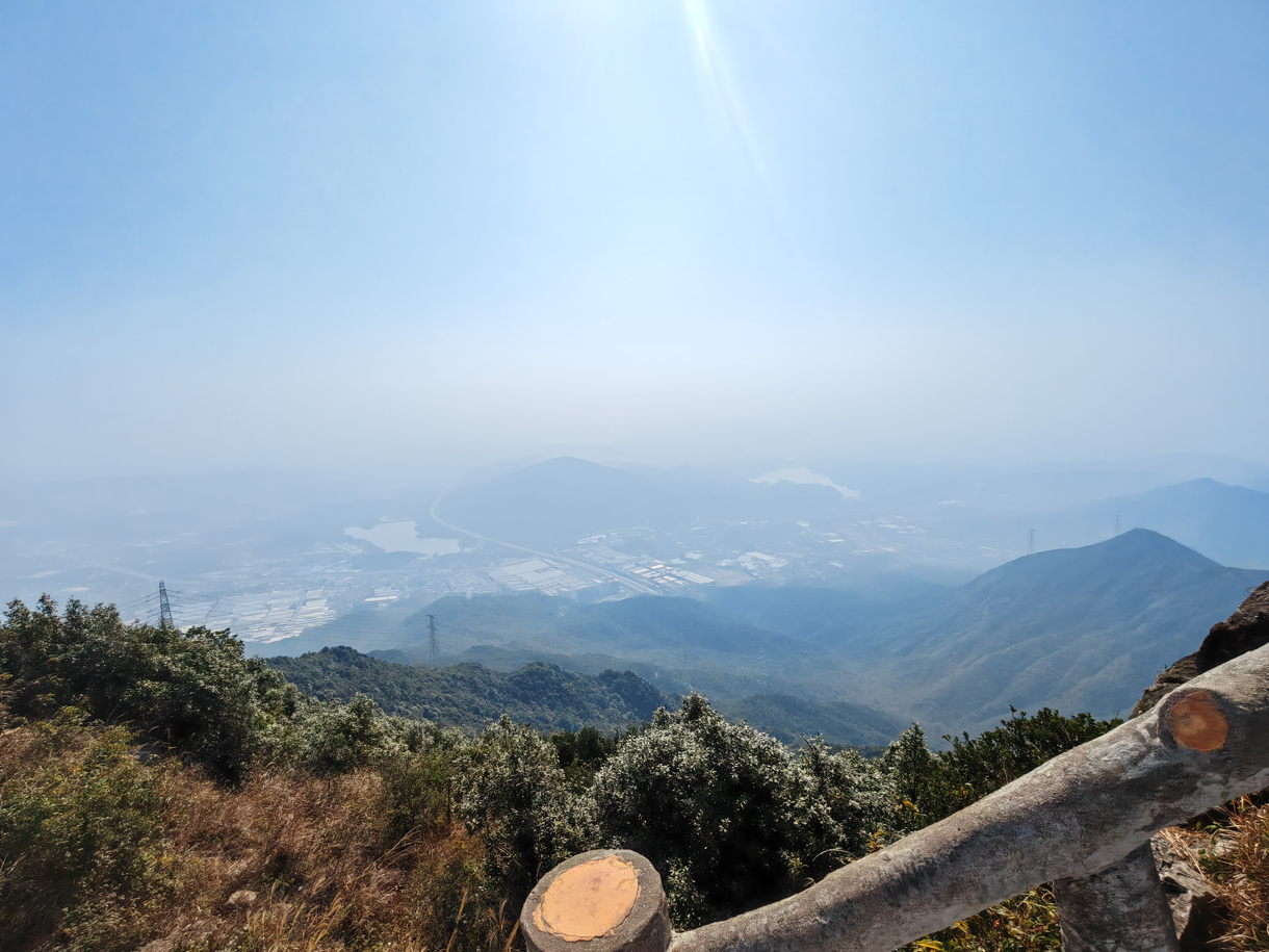 冠恒建設(shè)青委會，勇攀高峰迎新年！